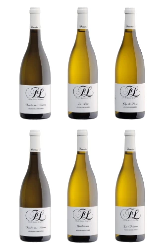 Domaine FL - grossartige Chenin Blanc aus der Loire