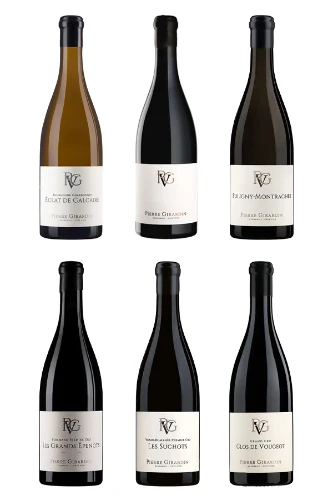 Domaine Pierre Girardin