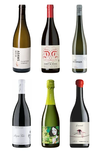Frauenpower pur - 6 Winzerinnen, 6 geniale Weine
