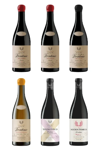 Frontonio - gehört zur absoluten Spitze in Spanien