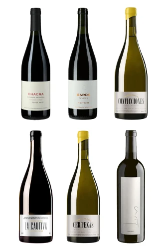 Genüssliches Argentinien