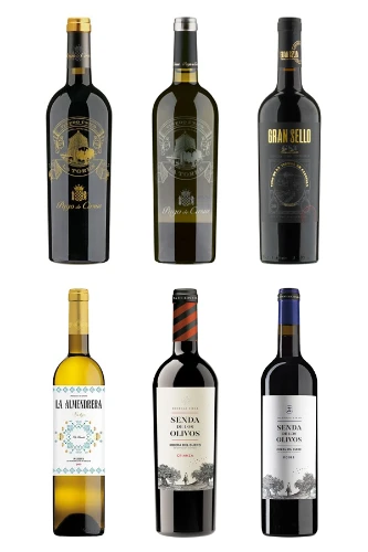 Genüssliches Spanien