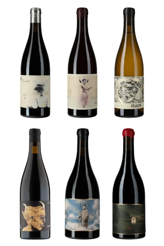 Oxer Wines: Der neue Stern an Spaniens Weinhimmel