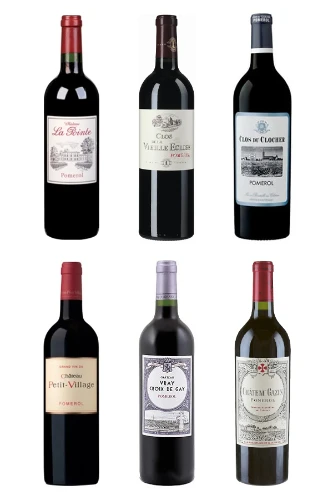 Pomerol Dreams