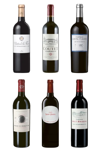 St-Emilion PUR