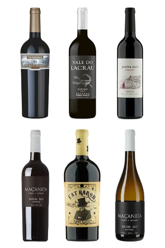 Tolle Douro-Weine für jeden Tag
