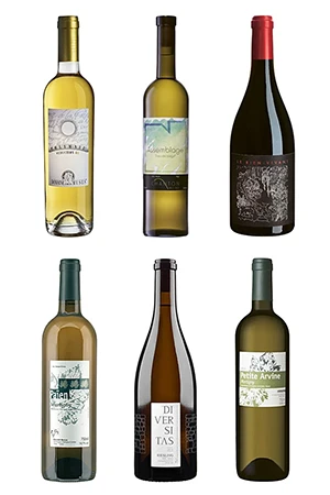 Walliser Köstlichkeiten