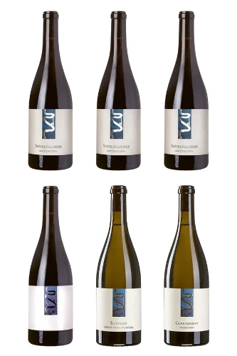 Weingut Östreicher - Einzigartige Charakterweine aus Franken