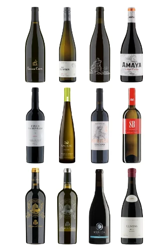Weinparade "Weine des Jahres"