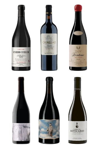 Weltklasse aus Spanien