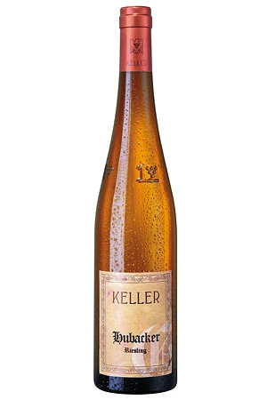 Oberer Hubacker Grosses Gewächs, Weingut Keller