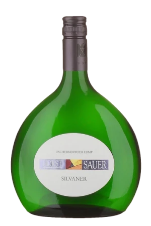 Weisswein, Escherndorfer Lump Silvaner, 2024, Weingut Horst Sauer