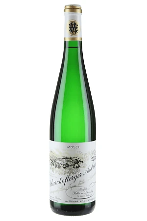 Süsswein, Scharzhofberger Riesling Auslese, 2017, Weingut Egon Müller zu Scharzhof