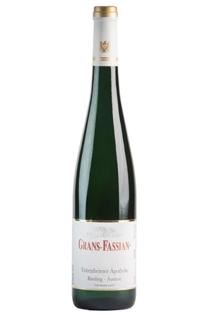 Süsswein, Trittenheimer Apotheke Riesling Auslese, 2024, Weingut Grans-Fassian