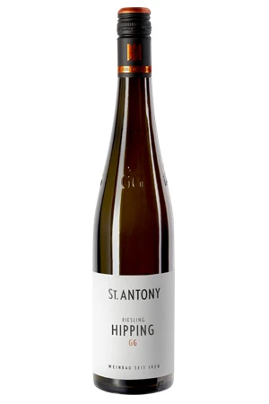 Weisswein, Hipping Riesling Grosses Gewächs, 2024, Weingut St. Antony