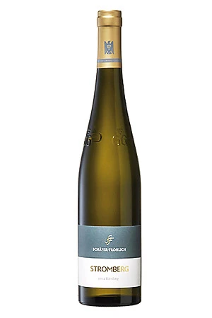 Weisswein, Bockenauer Stromberg Riesling Grosses Gewächs, 2022, Weingut Schäfer Fröhlich