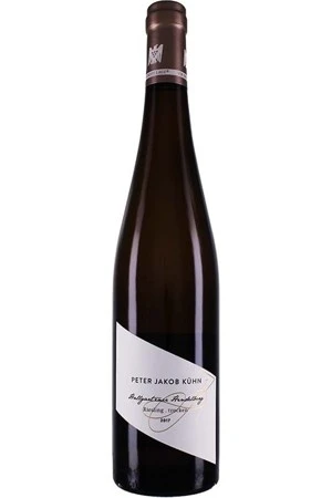 Weisswein, Hallgartener Hendelberg Riesling, 2021, Weingut Peter Jakob Kühn