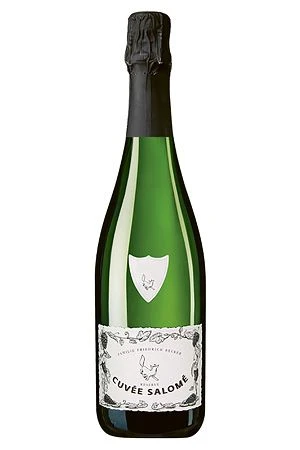 Schaumwein, Cuvée Salomé Sekt, Weingut Friedrich Becker