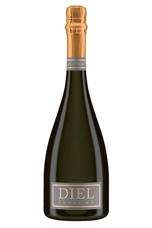 Schaumwein, Cuvée Mo Sekt, 2014, Schlossgut Diel