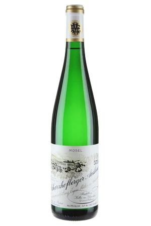 Süsswein, Scharzhofberger Riesling Auslese (Versteigerungswein), 1999, Weingut Egon Müller zu Scharzhof