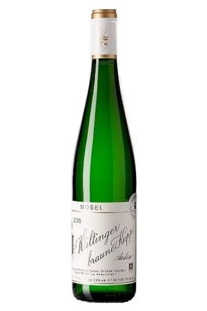Weisswein, Wiltinger braune Kupp Riesling Auslese, 2024, Le Gallais - Egon Müller