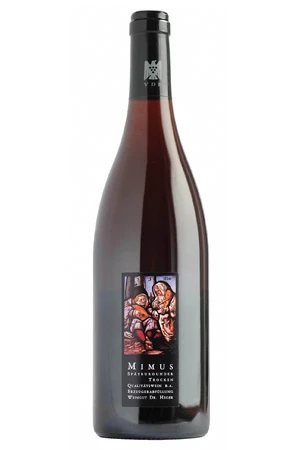 Rotwein, Mimus Ihringer Winklerberg Spätburgunder, 2022, Weingut Dr. Heger