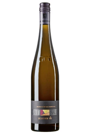 Weisswein, Escherndorf am Lumpen 1655 Silvaner Grosses Gewächs, 2024, Weingut Horst Sauer