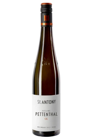 Weisswein, Pettenthal Riesling Grosses Gewächs, 2024, Weingut St. Antony