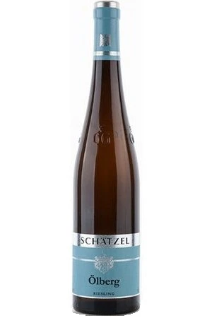 Weisswein, Ölberg Riesling Grosses Gewächs, 2021, Weingut Schätzel