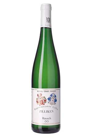 Weisswein, Saarburg Rausch Riesling Grosses Gewächs, 2021, Weingut Forstmeister Geltz Zilliken