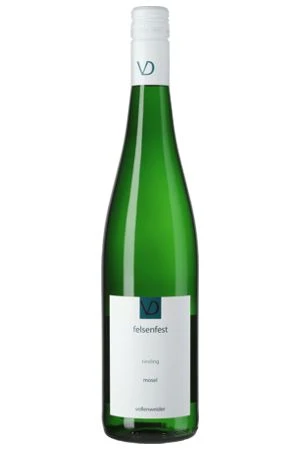 Weisswein, Felsenfest Riesling, 2022, Weingut Vollenweider