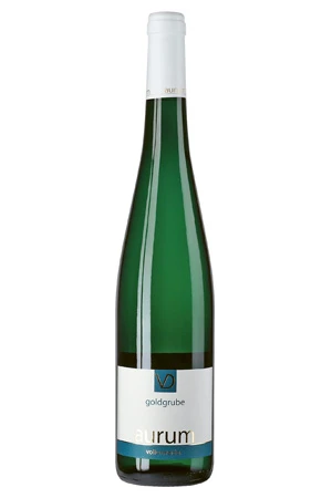 Weisswein, Riesling Wolfer Goldgrube «Aurum», 2023, Weingut Vollenweider
