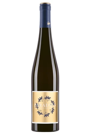 Weisswein, Kreuznacher Paradies Riesling, 2024, Weingut Korrell Johanneshof