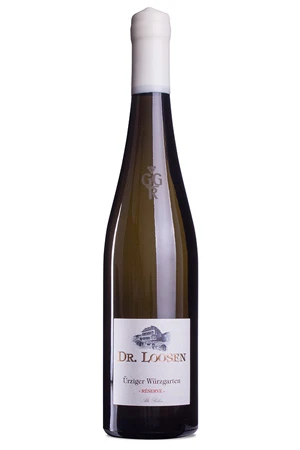 Weisswein, Ürziger Würzgarten Riesling Grosses Gewächs Réserve, 2018, Weingut Dr. Loosen