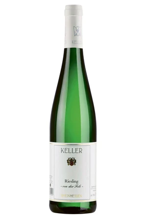 Von der Fels, Weingut Keller