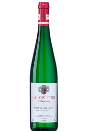 Weisswein, Piesporter Goldtröpfchen Riesling Kabinett, 2022, Schloss Lieser