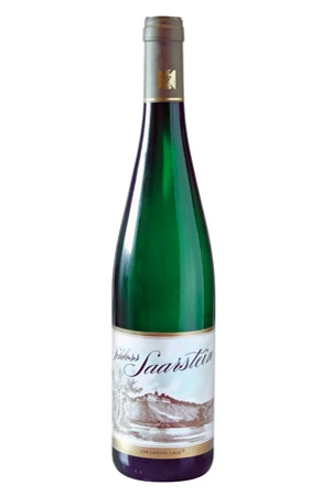 Weisswein, Riesling, 2024, Schloss Saarstein