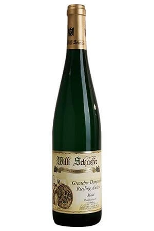 Süsswein, Graacher Domprobst Riesling Auslese Nr. 11, 2019, Weingut Willi Schaefer