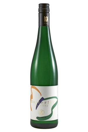 Weisswein, Butterfly Riesling, 2022, Weingut Forstmeister Geltz Zilliken