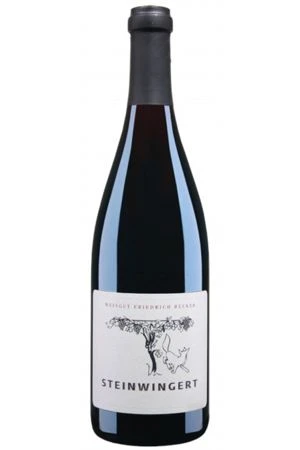 Rotwein, Steinwingert Pinot Noir, 2021, Weingut Friedrich Becker