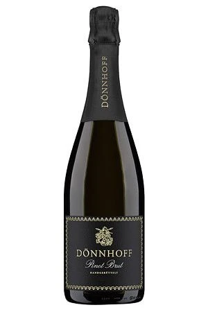 Schaumwein, Pinot Sekt, 2018, Weingut Dönnhoff