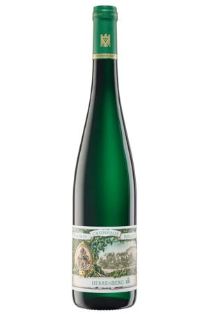 Weisswein, Herrenberg Riesling Grosses Gewächs, 2021, Weingut Maximin Grünhaus