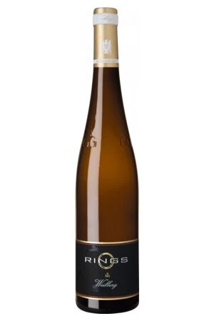 Weisswein, Weilberg Riesling Grosses Gewächs, 2021, Weingut Rings