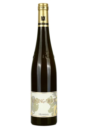 Weisswein, Hipping Riesling Grosses Gewächs, 2022, Weingut Kühling-Gillot