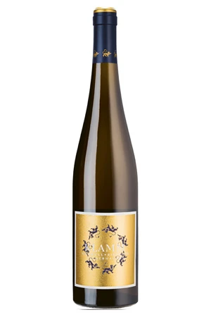Weisswein, Niederhäuser Klamm Riesling, 2022, Weingut Korrell Johanneshof