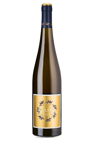 Weisswein, Niederhäuser Klamm Riesling, 2020, Weingut Korrell Johanneshof
