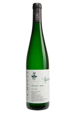 Weisswein, *** Pferd Willi Silvaner, 2020, Weingut Dr. Heger