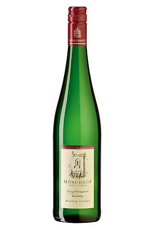Weisswein, Ürziger Würzgarten Kranklay Riesling, 2020, Weingut Mönchhof