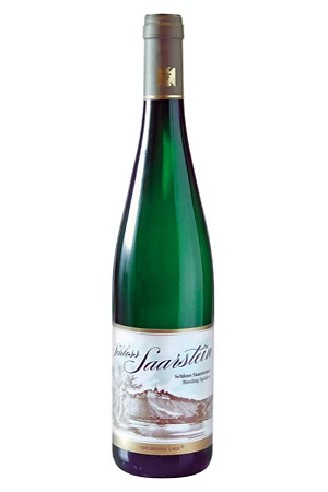 Weisswein, Alte Reben Riesling Spätlese trocken, 2020, Schloss Saarstein