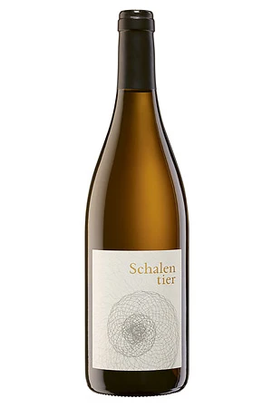 Weisswein, Schalentier Riesling, 2019, Susanne Conrad